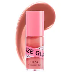 INNBEAUTY PROJECT Glaze Lip Oil Balm