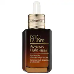 Estée Lauder Advanced Night Repair Synchronized Multi-Recovery Complex Serum with Hyaluronic Acid