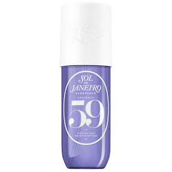 Sol de Janeiro Cheirosa 59 Delicia Hair & Body Refillable Perfume Mist