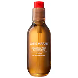 JOSIE MARAN Argan Melt-Away Makeup Removing Cleansing Oil Cleanser