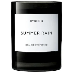 BYREDO Summer Rain Scented Candle