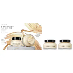 Bobbi Brown Vitamin Enriched Face Base+ Moisturizer & Primer Gift Set Duo