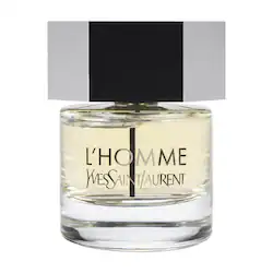 Yves Saint Laurent L'Homme with Bergamot & Vetiver Fragrance