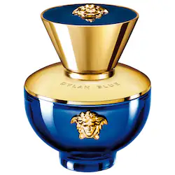 Versace Dylan Blue Pour Femme Eau de Parfum Fragrance