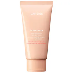 LANEIGE Balance Mode Pore Polishing Peel-Off Face Mask with Salicylic Acid to Control Shine & Smooth Texture