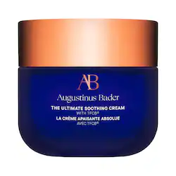 Augustinus Bader The Ultimate Soothing Cream Refillable Moisturizer