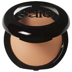 Saie Slip Tint Undetectable Talc-Free Baked Setting Powder - Image 5