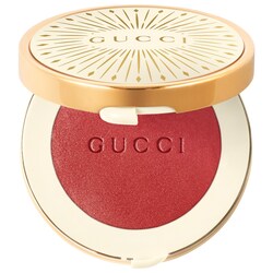 Gucci Glow Dewy Powder Blush - Image 5