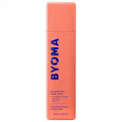 BYOMA Balancing Face Mist