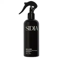 SIDIA Braless Hydrating Body Serum with Peptides & Squalane Lotion