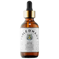 Fable & Mane HoliRoots Pre-Wash Scalp & Hair Treatment Oil
