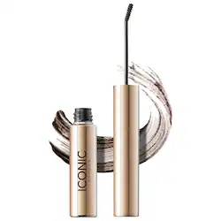 Iconic London Tint and Texture Brow Gel Brush - Image 4