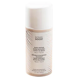 BondiBoost Rapid Repair Bond Builder+ Leave-In Hair for damaged hair Mask