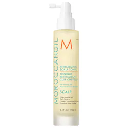 Moroccanoil Revitalizing Scalp Tonic Treatment for Thinning Hair