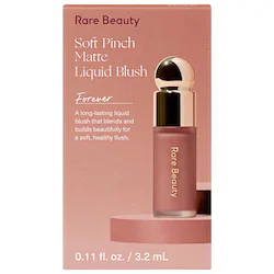 Rare Beauty by Selena Gomez Mini Soft Pinch Liquid Blush