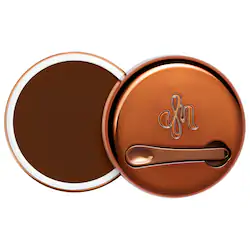 Danessa Myricks Beauty Tinted Primer & Foundation – Yummy Skin Blurring Balm Powder - Image 3