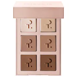 PATRICK TA Major Dimension Essential Artistry Edit Eyeshadow Palette - Image 3