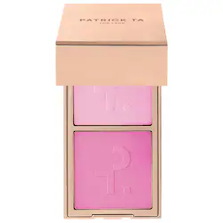 PATRICK TA Major Headlines Transition Blurring Under Eye Blush Duo - Image 2