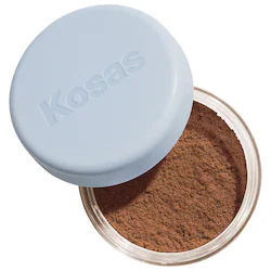 Kosas Cloud Set Loose Translucent Talc-Free Setting + Blurring Powder - Image 6