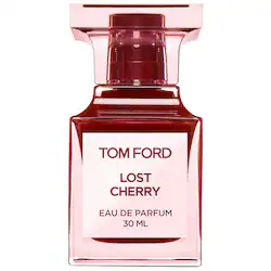 TOM FORD Lost Cherry Eau de Parfum with Black Cherry & Rose - Image 3