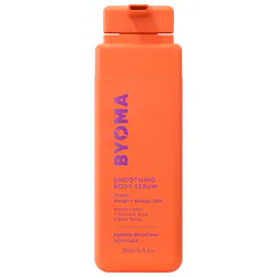 BYOMA Smoothing Body Serum Lotion