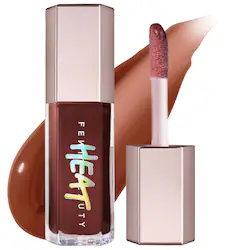 Fenty Beauty by Rihanna Gloss Bomb Heat Universal Lip Luminizer + Plumper - Image 5