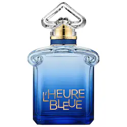 GUERLAIN L'Heure Bleue Eau de Parfum with Iris & Vanilla Fragrance - Image 3