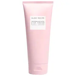 Glow Recipe Watermelon Glow AHA Pink Dream Body Cream Lotion