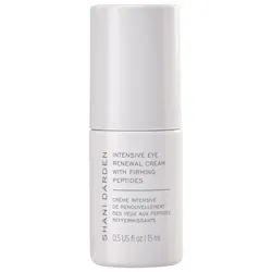 Shani Darden Skin Care Intensive Eye Renewal Cream with Firming Peptides