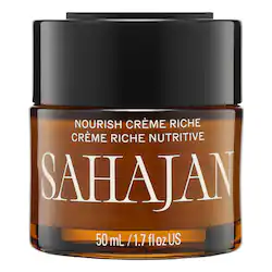 SAHAJAN Nourish Crème Riche with Vitamin C + Centella Cream - Image 2