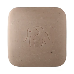 Drunk Elephant JuJu Exfoliating Bar Cleanser