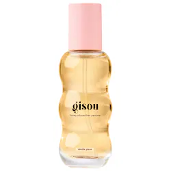 Gisou Mini Honey Infused Hair Perfume in Vanilla Glaze