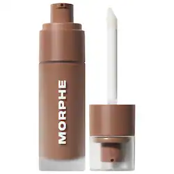 Morphe Complexion Boost Peptide Bronzing Serum - Image 6
