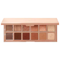 PATRICK TA Major Dimension Eyeshadow Palette Cream