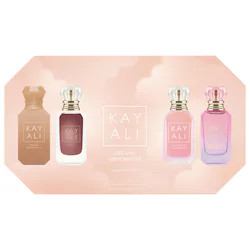 KAYALI Dreamy Obsessions Mini Replica Perfume Gift Set Fragrance