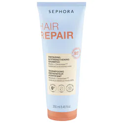 SEPHORA COLLECTION Repairing and Strengthening Shampoo