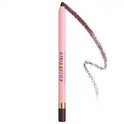 Too Faced Killer Liner 36 Hour Waterproof Gel Eyeliner - Image 2