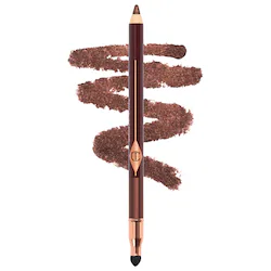 Charlotte Tilbury Rock ‘N’ Kohl Long-Lasting Eyeliner Pencil - Image 4