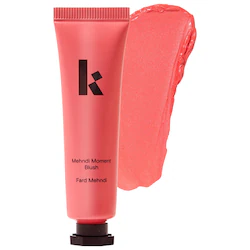 Kulfi Mehndi Moment Long-Lasting Radiant Cream Blush