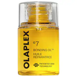 Olaplex No. 7 Bonding Frizz Reduction & Heat Protectant Hair Oil