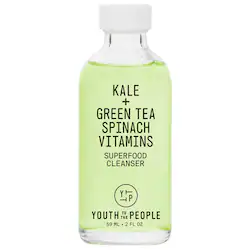 Youth To The People Mini Superfood Gentle Antioxidant Refillable Cleanser