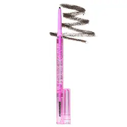 Kosas Brow Pop Dual-Action Filling and Shaping Easy Eyebrow Pencil - Image 4