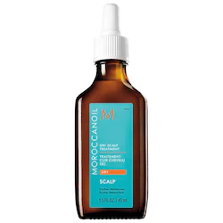 Moroccanoil Dry Scalp Treatment Serum