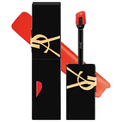 Yves Saint Laurent The Inks Blurring Matte Liquid Lip Stain - Image 6