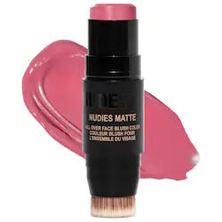 NUDESTIX Nudies Cream Blush Stick