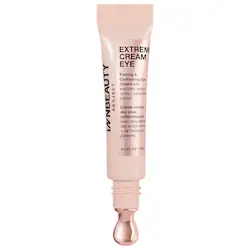 INNBEAUTY PROJECT Extreme Cream Eye Firming Anti-Aging Refillable Eye Cream for Wrinkles + Puffiness - Image 3