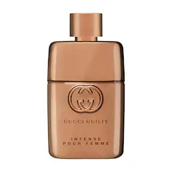 Gucci Guilty Pour Femme Eau de Parfum Intense with Mandarin, Ylang Ylang and Patchouli Fragrance - Image 2