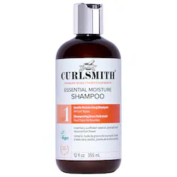 Curlsmith Essential Moisture Shampoo