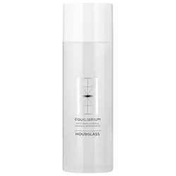 Hourglass Equilibrium Restoring Essence