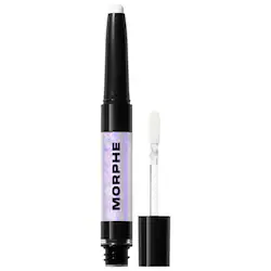 Morphe Mixed Signals Dual-Ended Cream & Liquid Shadow Stick - Image 4